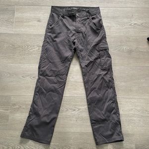 Prana Stretch Zion Pant II
